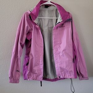 Marmot Women's Windbreaker